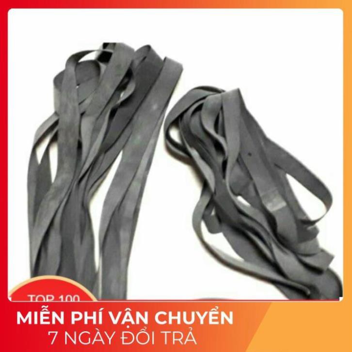dây lót vành, sợi lót vành cao su