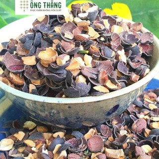 Trà hạt sen không hóa chất Ông Thắng