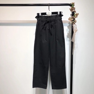 Baggy Kaki Cạp Chun
