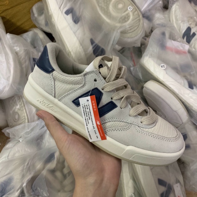 Ảnh chi tiết giày sneaker Nb Crt300 fom giày nhỏ up size | BigBuy360 - bigbuy360.vn