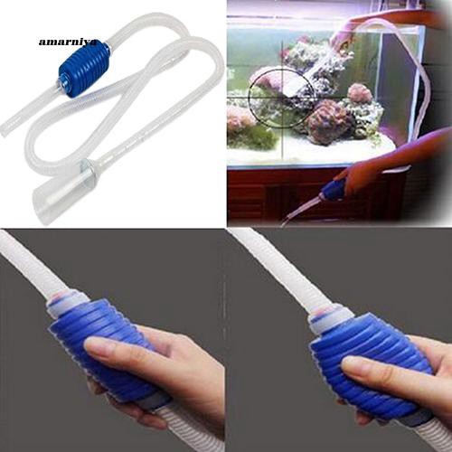 Ống bơm Thay Nước Bể Cá tiện lợi