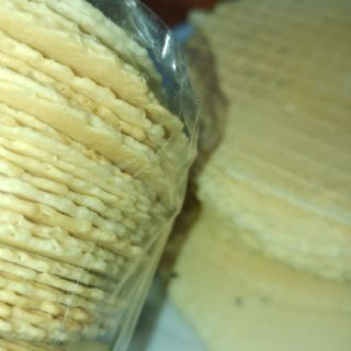 Bánh quế cổ truyền ( 1 túi khoảng 70 cái)