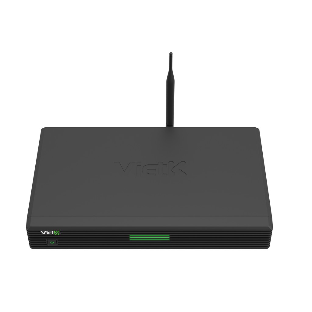 Đầu Karaoke  Việt K HD Plus 4K