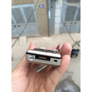 Điện thoại Sony Ericsson K810i