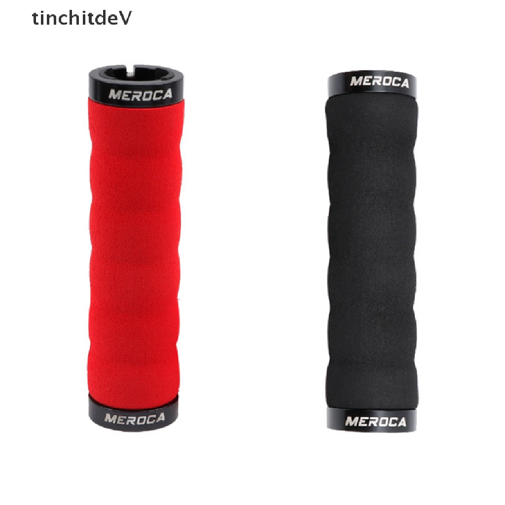 Tay Nắm Xe Đạp Leo Núi MTB Cố Định Chất Lượng Cao