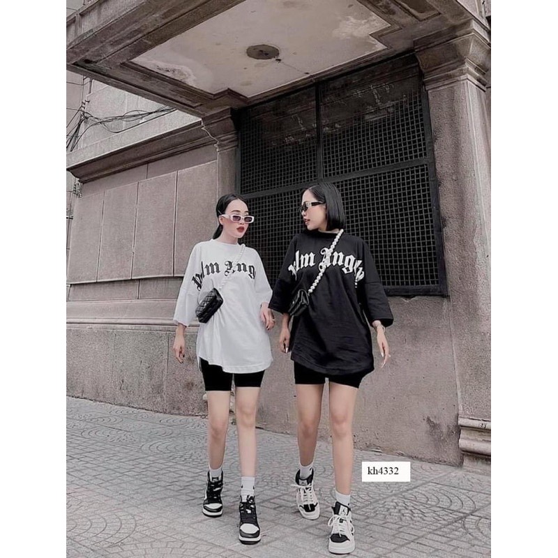 ⚡️BÁN SỈ ⚡️Set quần áo cotton in chữ mặc nhà/ dạo phố