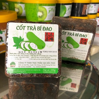 CỐT TRÀ BÍ ĐAO