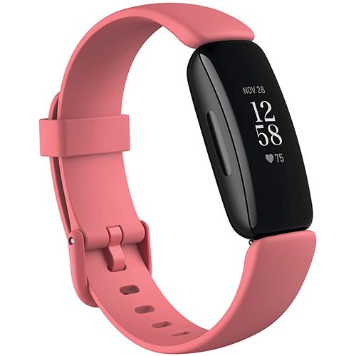 Vòng đeo tay thông minh Fitbit Inspire 2 | Vòng đeo tay thời trang chính hãng