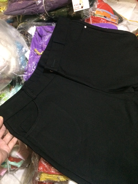 Quần tây kaki thun co giãn trung niên | BigBuy360 - bigbuy360.vn