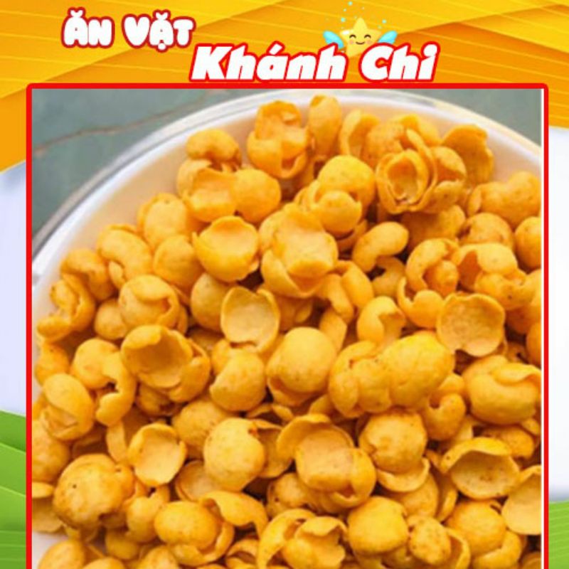 500gr Bim bim xương chó ngon tuyệt