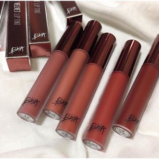 Son kem BBIA Last Velvet Lip Tint Màu 25 [ Chính hãng]