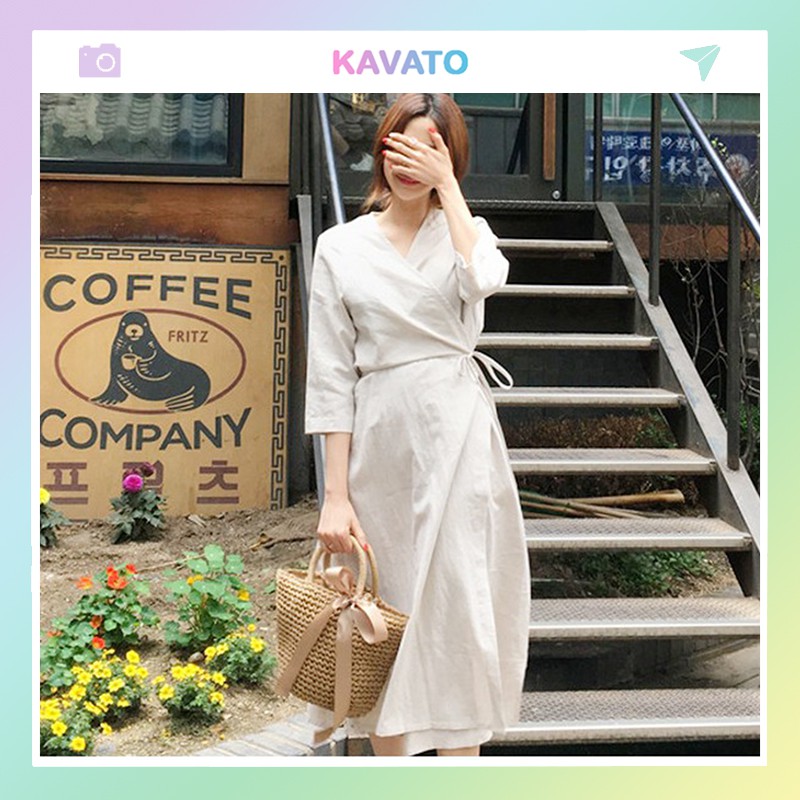 Túi cói đi biển KAVATO TX300