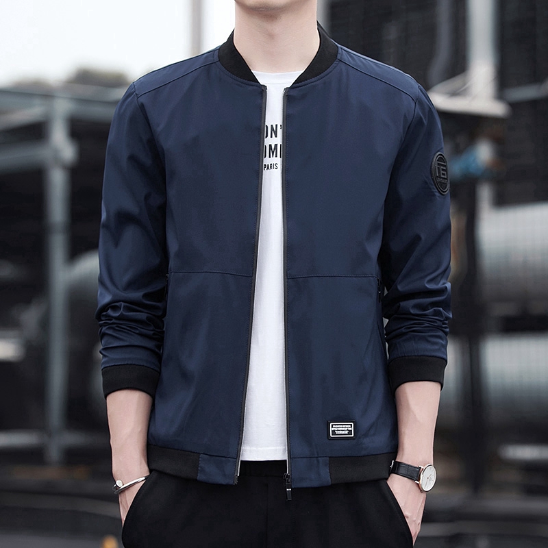 Áo khoác nam thời trang Hàn Quốc | BigBuy360 - bigbuy360.vn