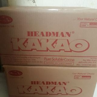 Bột ca cao gói 500g