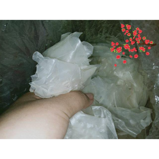 - Bánh Tráng Rìa Phơi Sương Mì Pha Gạo Trọng Nghĩa