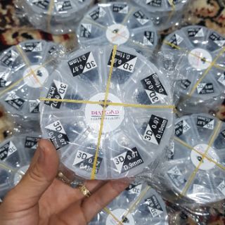 Mix mi fan sẵn