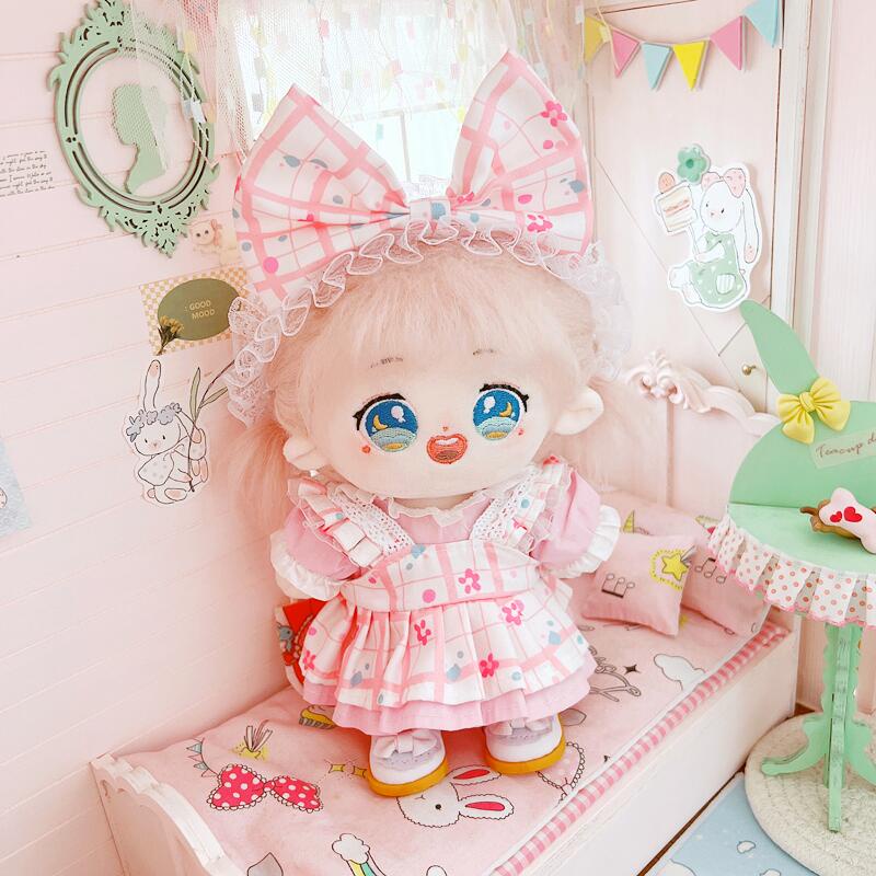 Outfit doll 20cm caro hoa