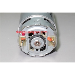 Motor RS550 18V tốc độ cao