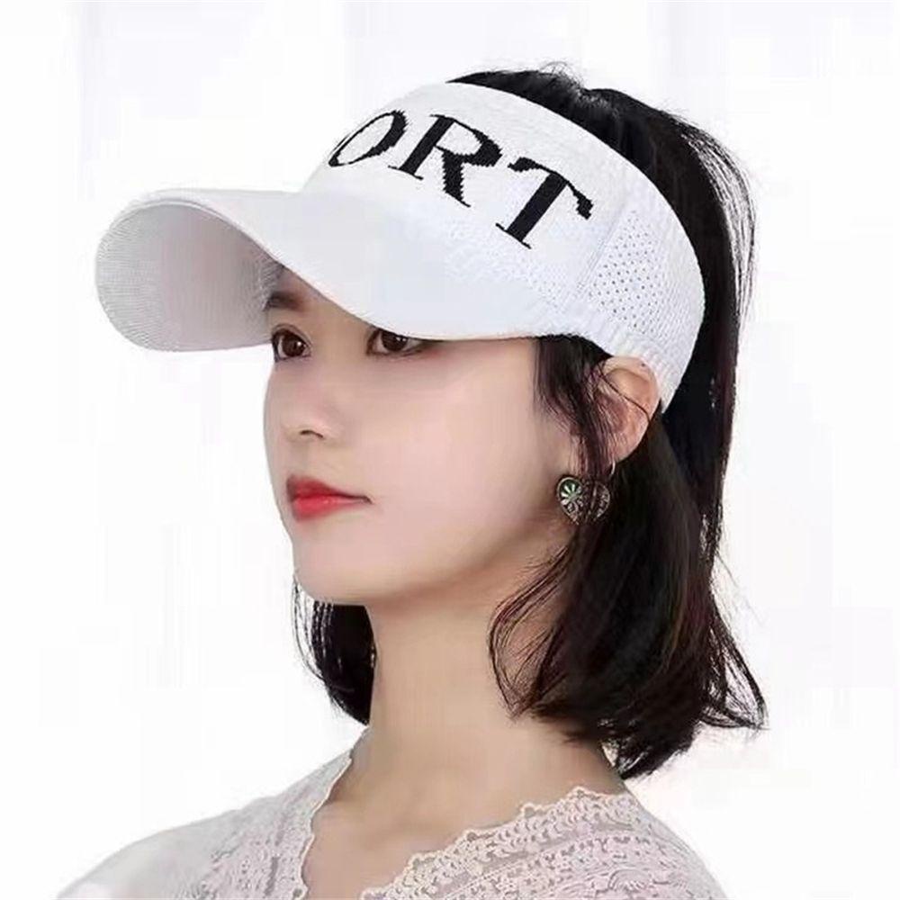 Mũ Lưỡi Trai Chống Nắng Phong Cách Keen Thời Trang Mùa Hè Cho Nam Và Nữ