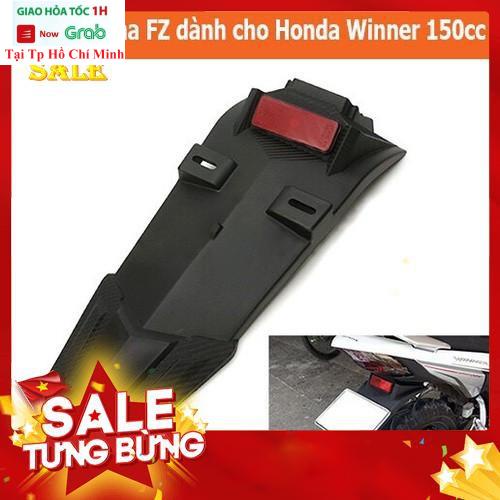 [RẺ VÔ ĐỊCH] Dè Chắn Bùn Sonic , FZ Lắp Cho Xe Winner , Exciter 150