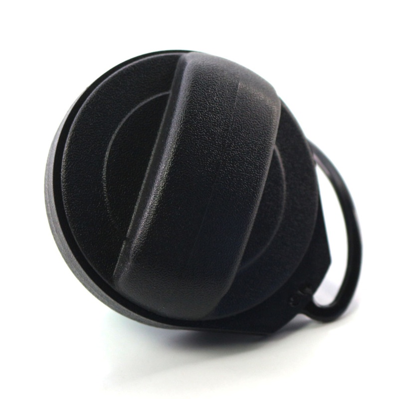 Nắp Đậy Bình Nhiên Liệu Có Dây Đeo Cho Xe Hơi AudiA4 A5 A6 A7 C