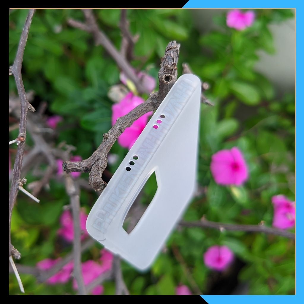 Poco F3 Redmi K40 Pro_Ốp lưng dẻo TPU nhiều màu siêu mỏng, ôm sát mặt lưng máy.