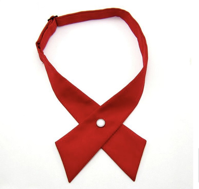 Nơ đeo cổ nam, Nơ chú rể, sự kiện