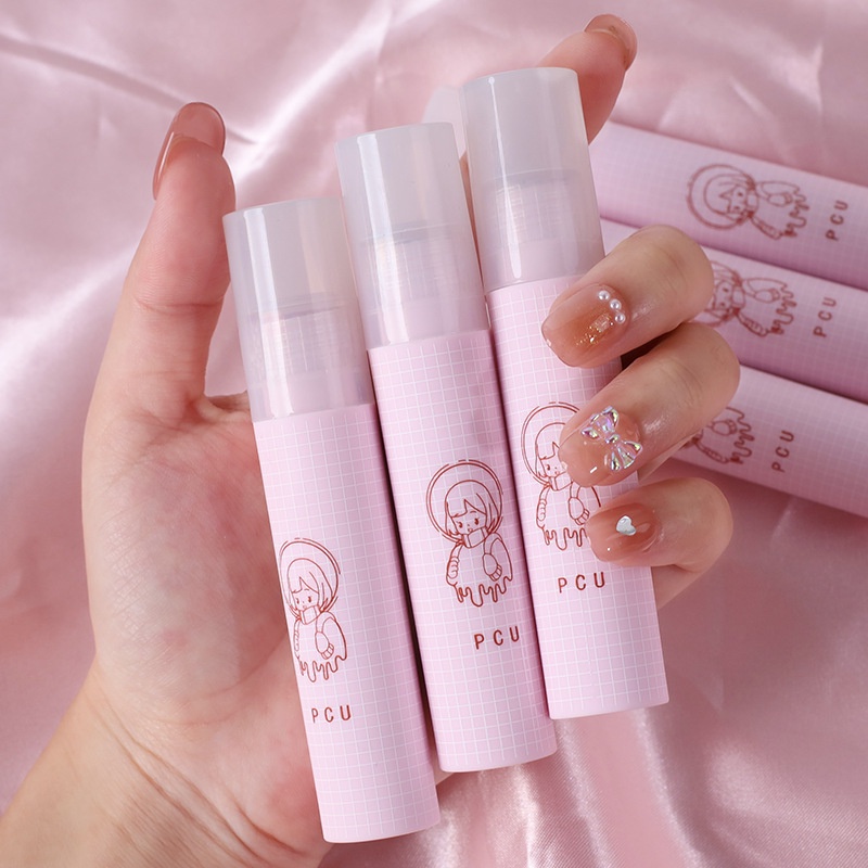 Son kem lì nhung mịn dưỡng ẩm không thấm nước chống khô môi