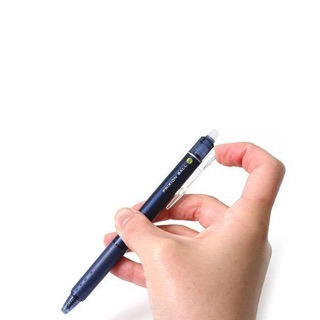 Bút bi xoá được Pilot Frixion ball