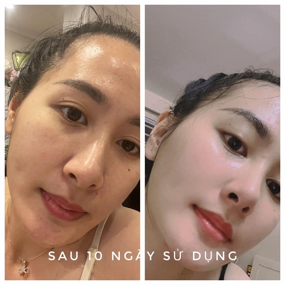 Kem Chống Nắng Nâng Tone Da-Không Gây Bí Da - Mềm Mịn Da SOOJIN SPF50+/ PA +++ | BigBuy360 - bigbuy360.vn