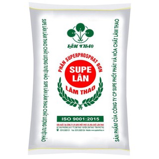 PHÂN BÓN SUPER LÂN LÂM THAO 5kg