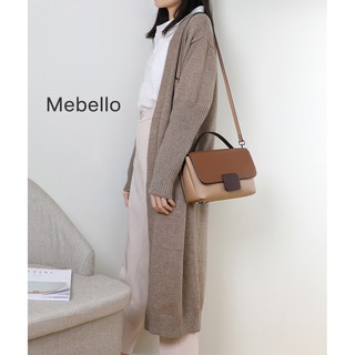 Mebello - Túi Da Thật MX104