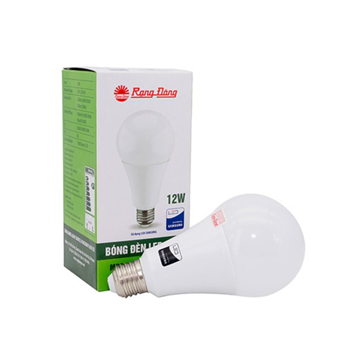 Bóng đèn Led bulb rạng đông