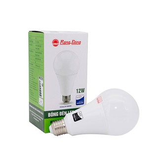 Bóng đèn Led bulb rạng đông chính hãng