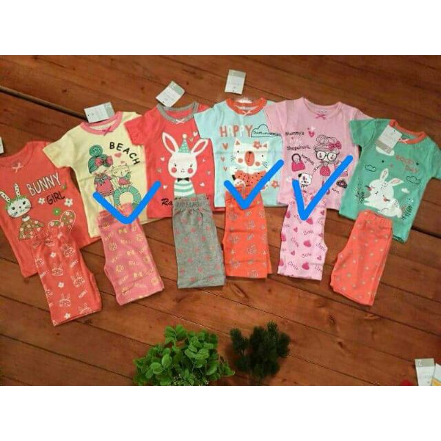 Thank lý bộ cho bé gái và bé trai 100k 3b