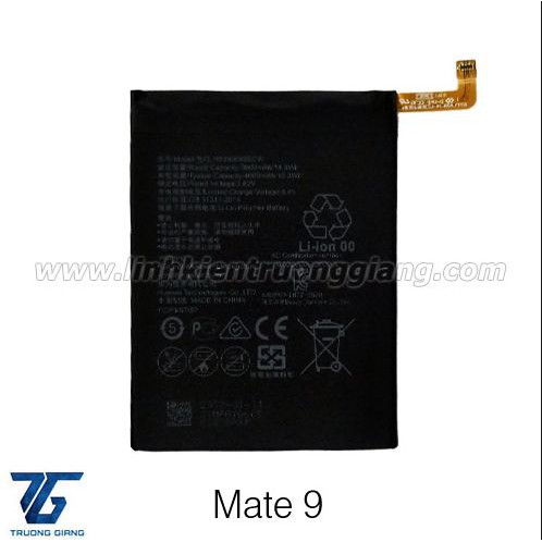 PIN CHO HUAWEI MATE 9