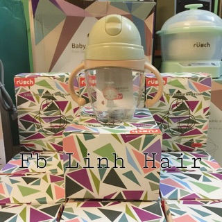 Bình uống nước Rusch