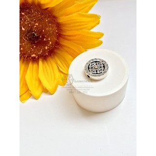 Bánh xe pháp luân bạc xuyên
