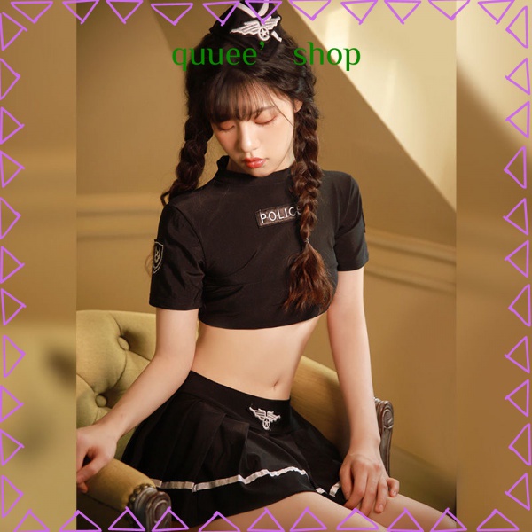 Đồ Lót Sexy Cô Bí Mật Cám Dỗ Đồ Ngủ Sexy NóngcosplayMiễn Phí Tư Nhân Niềm Đam Mê Đồng Phục Phù Hợp Với