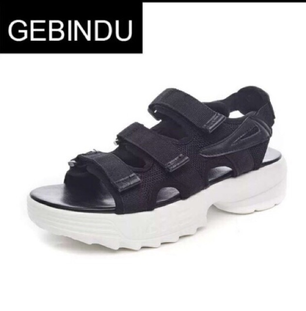 Dép Sandal Fila siêu Hot (ảnh thật)