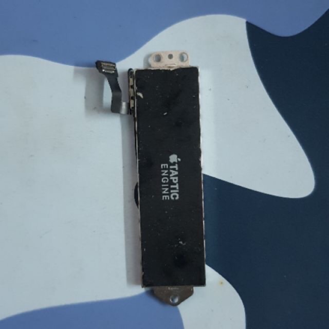 Cụm rung iphone 7