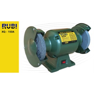 Máy mài 2 đá rubi 375w