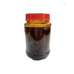 NƯỚC SỐT BÒ CHẤM BÁNH TRÁNG { 250G}