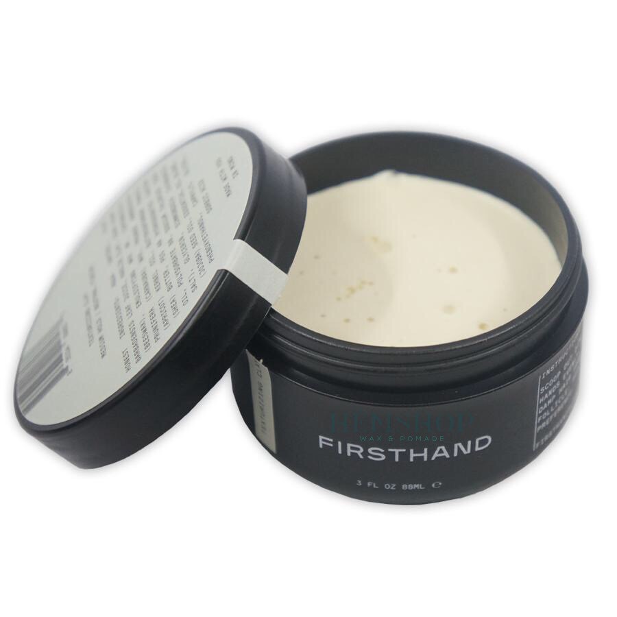 Sáp vuốt tóc FirstHand Texturizing Clay 100gr