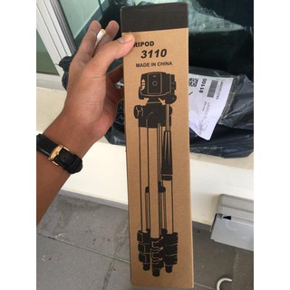 Phone Tripod Stand Aluminum Leg Camera phone Adjustable Bracket Mount