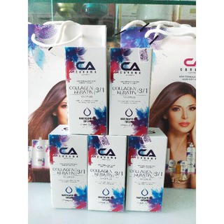 Dầu dưỡng tóc collagen keratin 3_1 CA