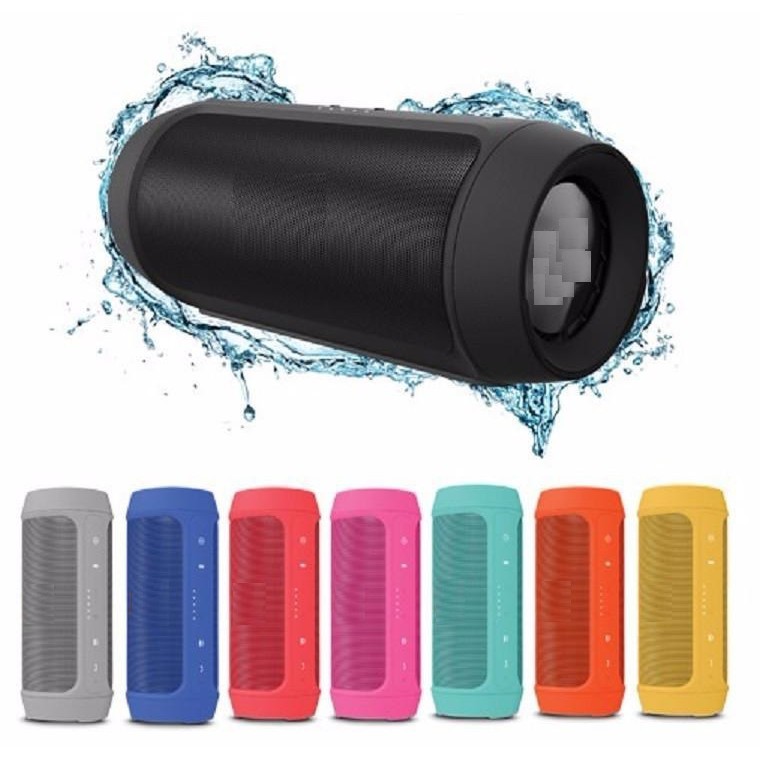 [ Hàng Mới Về] Loa JBL Bluetooth 3 Mini Đủ Màu Sắc , Âm Thanh Siêu Trầm - BH 1 đổi 1 (Giao ngẫu nhiên màu)