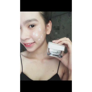 Kem Nhau Cừu Placenta Dr Cell 30g dưỡng trắng dành cho da tuổi teen