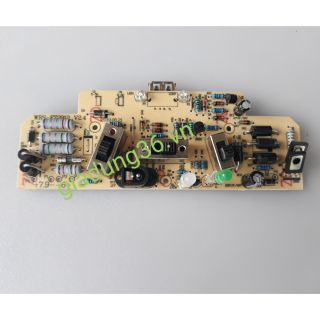 Bo mạch điều khiển quạt tích điện honjanda FL301
