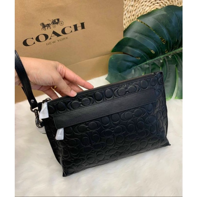 💥Túi C  cluth Da thật💥Rẻ vô địch